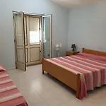 펜션 Residenza Laura 카포바티카노
