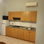 Residenza Laura 카포바티카노