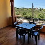 펜션 Residenza Laura 카포바티카노