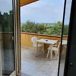 펜션 Residenza Laura 카포바티카노