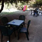 펜션 Residenza Laura 카포바티카노