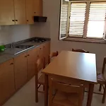 Residenza Laura 펜션 카포바티카노