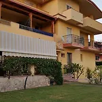 펜션 Residenza Laura