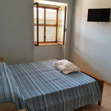 펜션 Residenza Laura *