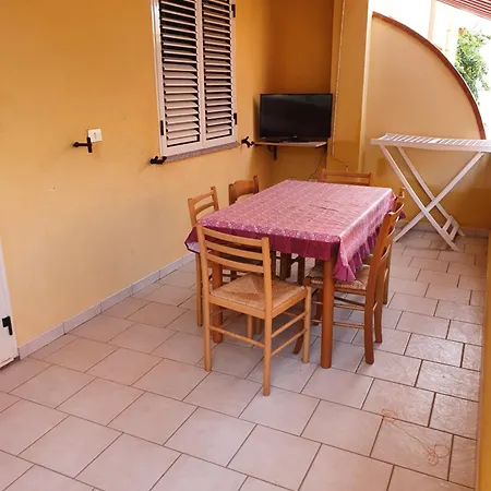 Residenza Laura