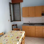 Residenza Laura Ferienhaus Capo Vaticano