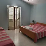 Ferienhaus Residenza Laura Capo Vaticano