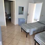 Residenza Laura Prázdninový dům Capo Vaticano