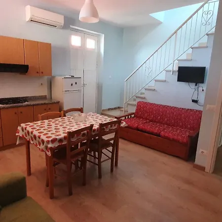 Hébergement de vacances Laura