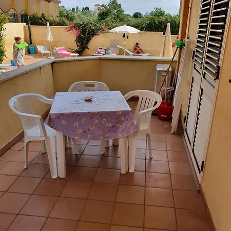 Residenza Laura Capo Vaticano