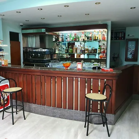 Laura Hébergement de vacances *