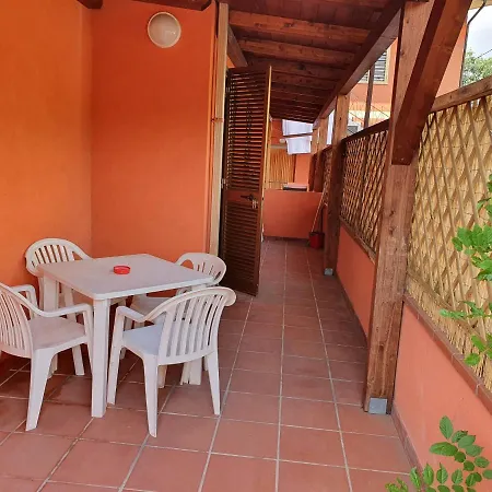 Residenza Laura Capo Vaticano