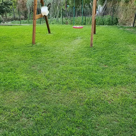 Holiday home Residenza Laura *