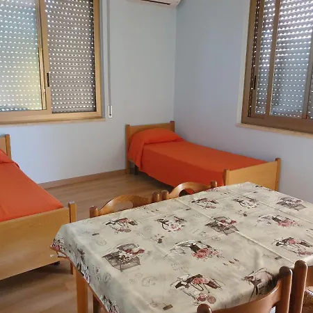 Residenza Laura *