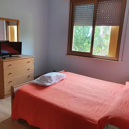 Residenza Laura Holiday home *