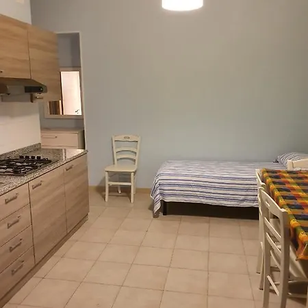 Hébergement de vacances Laura Capo Vaticano