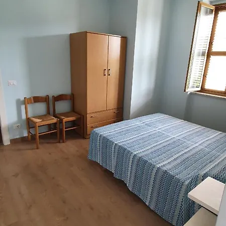 Casa vacanze Laura *