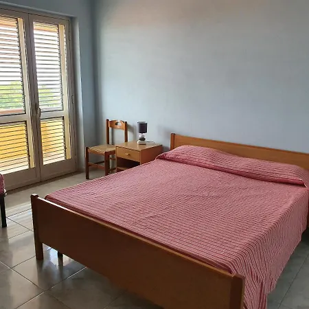 Vakantiehuis Laura Capo Vaticano