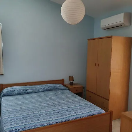 Residenza Laura Dom wakacyjny