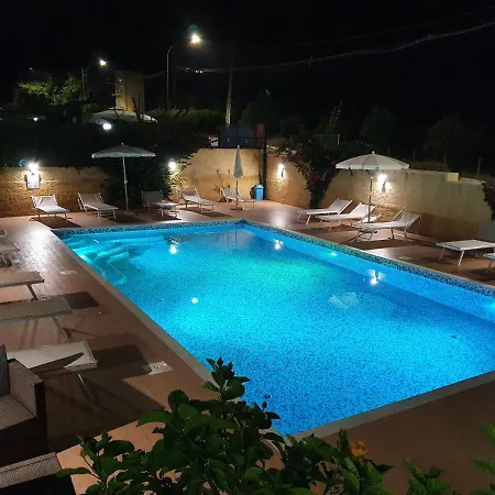 Residenza Laura Σπίτι διακοπών