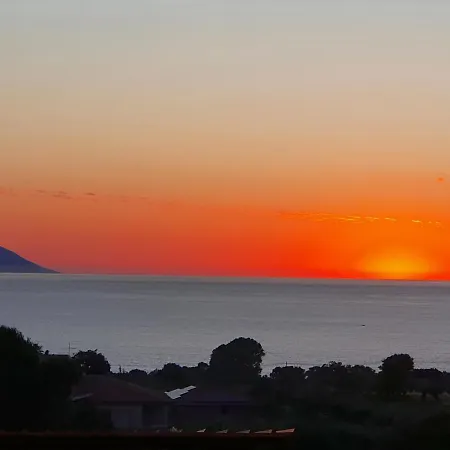 Hébergement de vacances Laura *