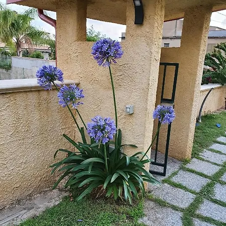 Σπίτι διακοπών Residenza Laura *