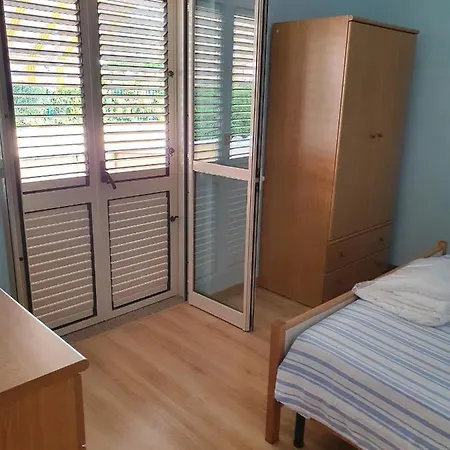 Laura Hébergement de vacances Capo Vaticano