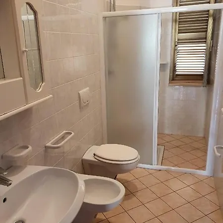 Residenza Laura בית נופש *