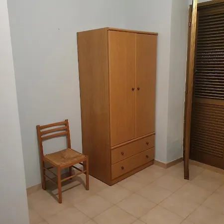 Hébergement de vacances Laura Capo Vaticano