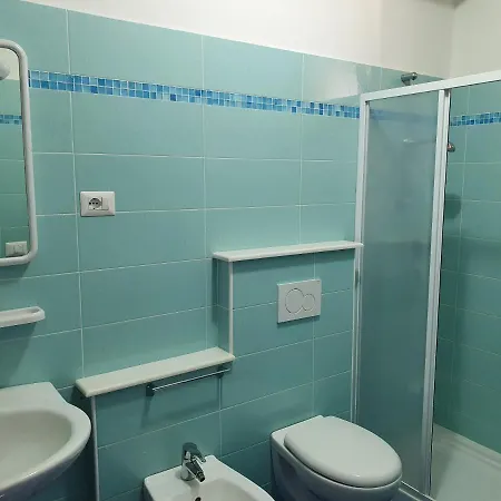 Hébergement de vacances Laura