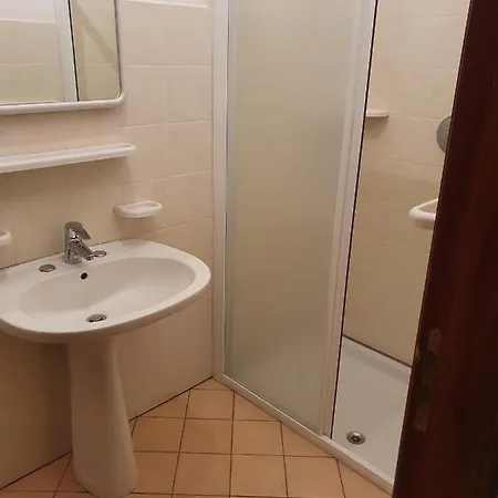 Residenza Laura Capo Vaticano