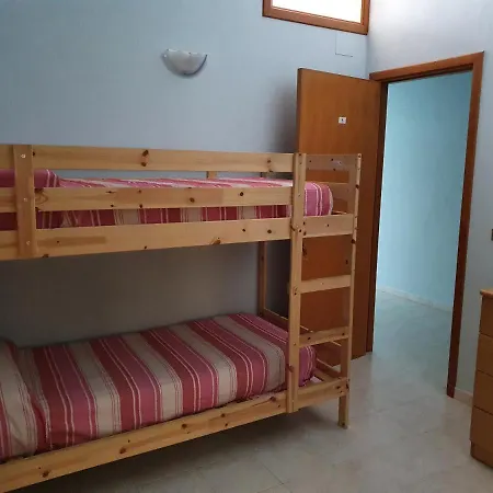 Casa vacanze Laura