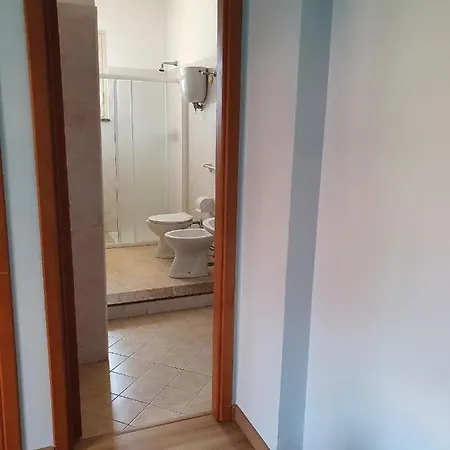 Hébergement de vacances Laura Capo Vaticano