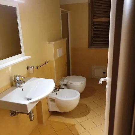 Σπίτι διακοπών Residenza Laura