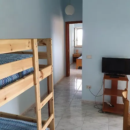 Casa vacanze Laura