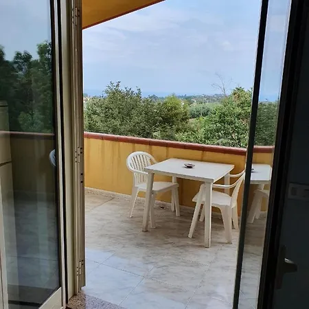 Hébergement de vacances Laura Capo Vaticano