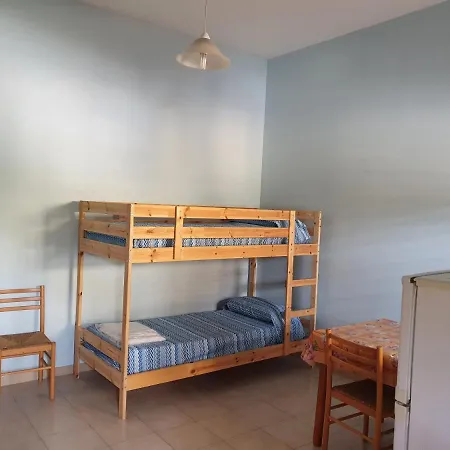 Laura * Capo Vaticano