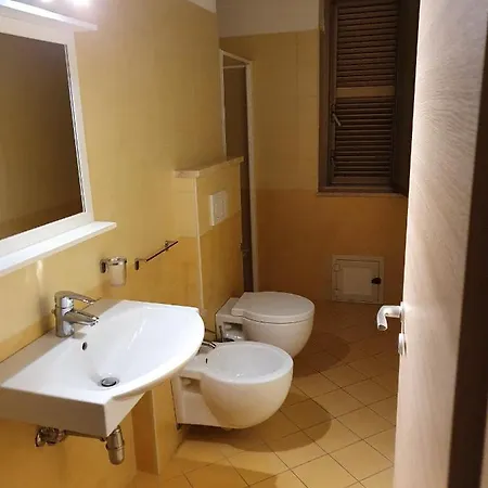 Casa vacanze Laura Capo Vaticano