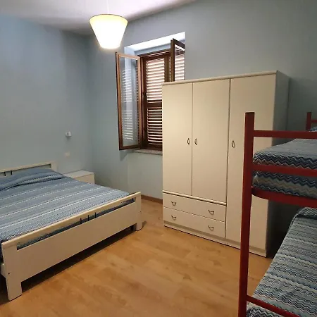 Residenza Laura Dom wakacyjny