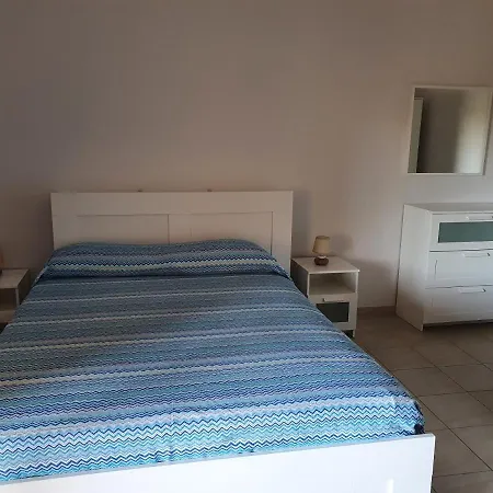 Residenza Laura Dom wakacyjny