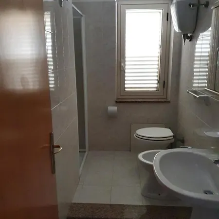 Casa vacanze Laura Capo Vaticano