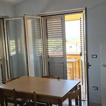 Residenza Laura Ferienhaus *