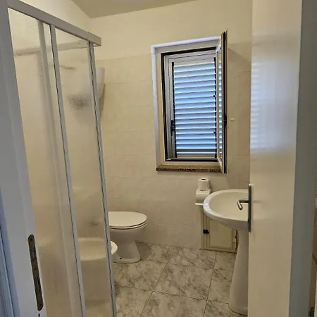 Ferienhaus Residenza Laura Capo Vaticano