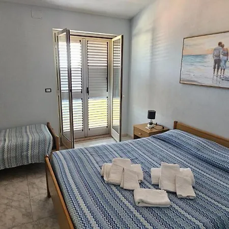 Residenza Laura Capo Vaticano