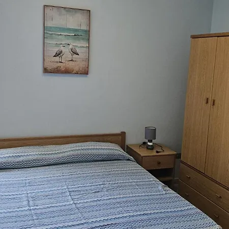 Residenza Laura * Capo Vaticano