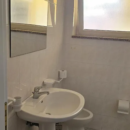 Residenza Laura * Capo Vaticano
