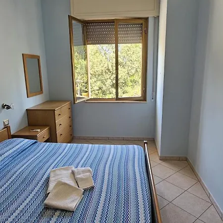Residenza Laura