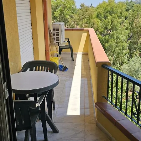 Residenza Laura *