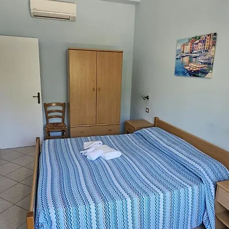 Residenza Laura Capo Vaticano