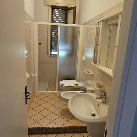 Residenza Laura * Capo Vaticano
